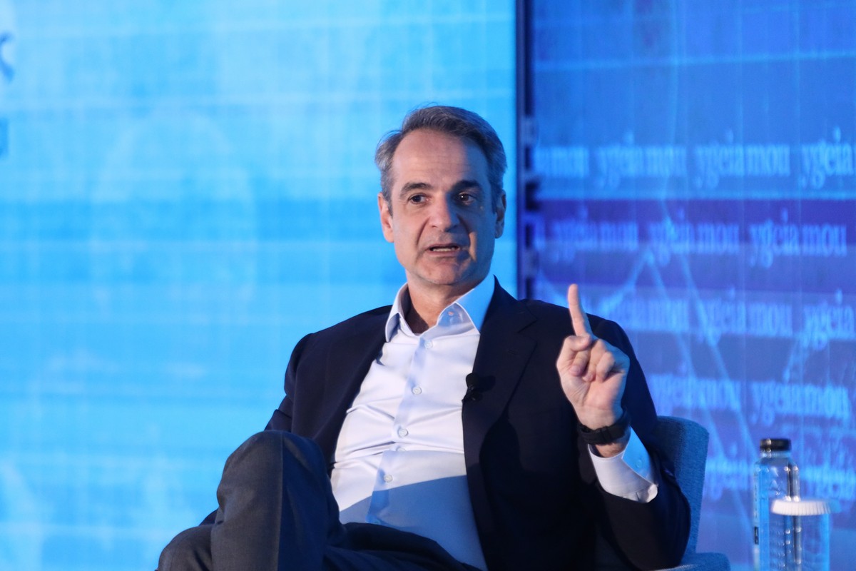 Μητσοτάκης για πόρισμα ΕΜΠ: «Αποδεικνύεται ότι το ψέμα έχει κοντά ποδάρια»