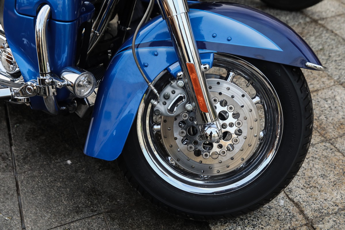 Θεσσαλονίκη: 16χρονος οδηγούσε κλεμμένη μηχανή – «Καμπάνα» πάνω από 10.000€