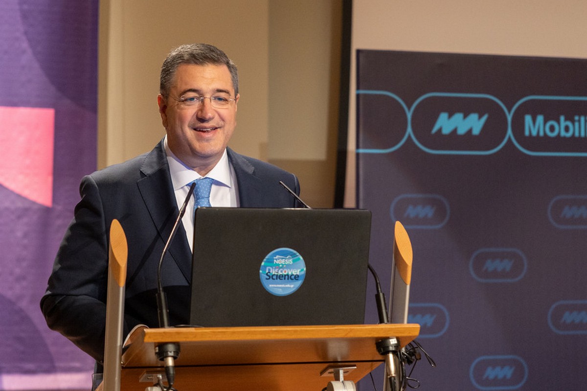 Τζιτζικώστας: «Η Θεσσαλονίκη επιτέλους βλέπει έργα και υποσχέσεις που έμειναν επί χάρτου να ολοκληρώνονται»