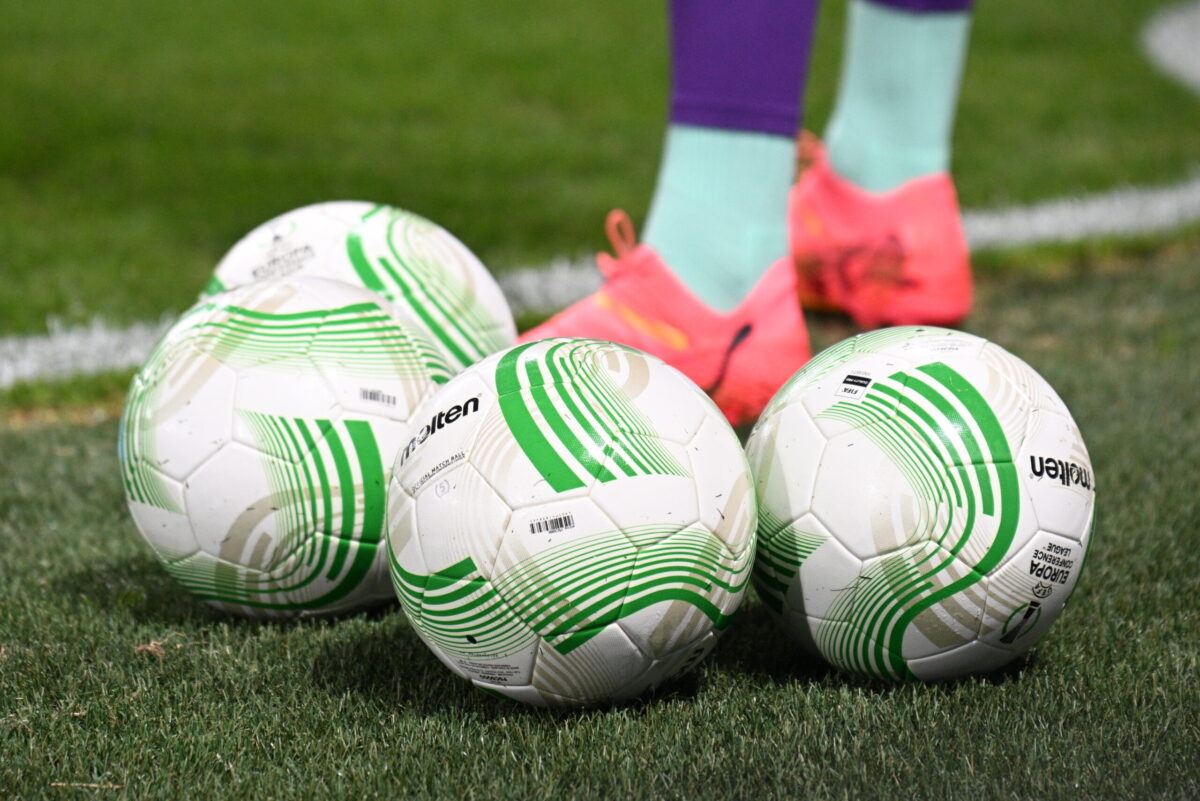 Η μοναδική ομάδα στις ευρωπαϊκές διοργανώσεις που δεν έχει δεχτεί γκολ