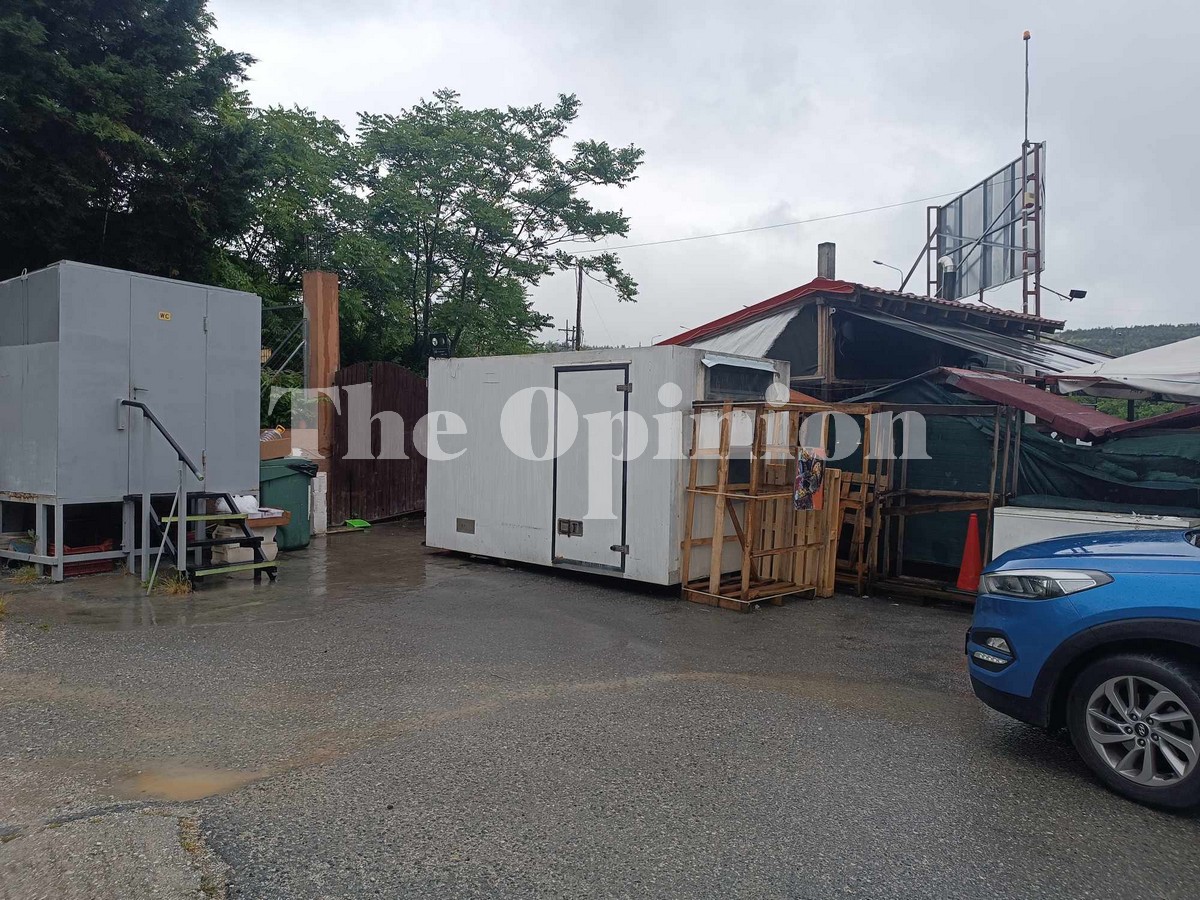 Θεσσαλονίκη: Εντοπίστηκε η μητέρα του νεκρού εμβρύου (ΦΩΤΟ+VIDEO)