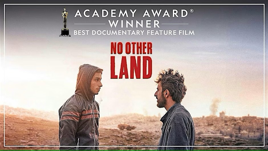 «No Other Land»: Ποιο είναι το ντοκιμαντέρ που θα απονείμει βραβείο ο Τσίπρας