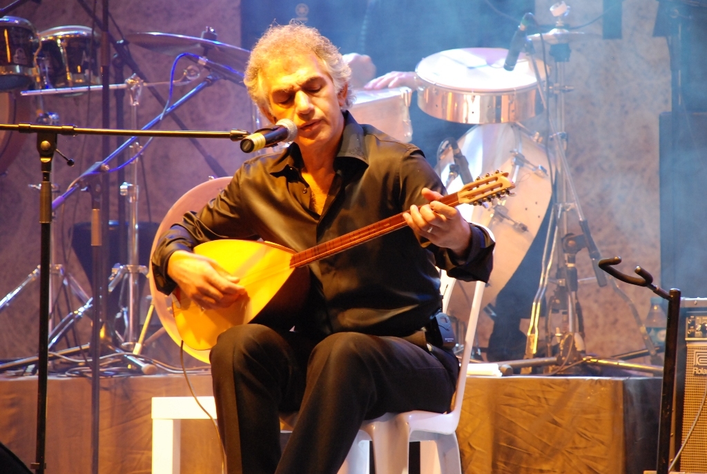 Ο Omar Faruk Tekbilek επιστρέφει στην Θεσσαλονίκη