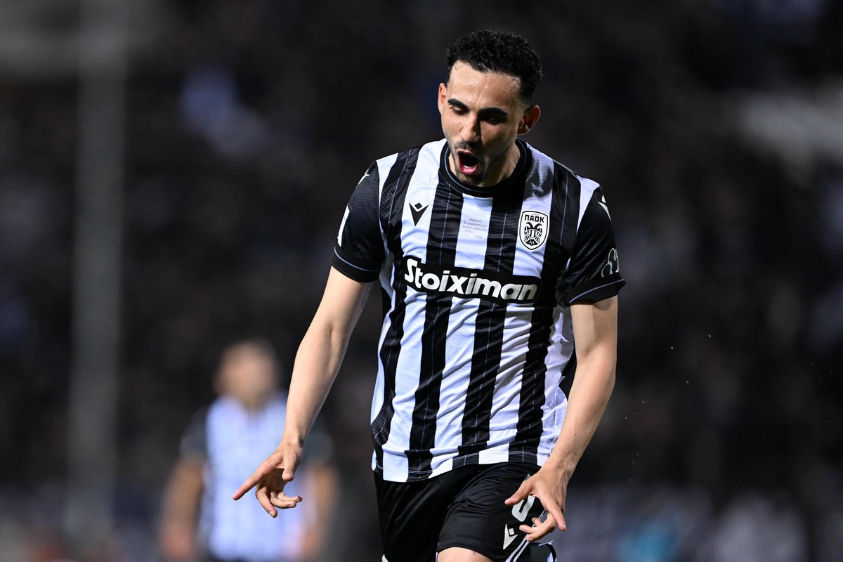 Στην Εθνική κλήθηκε ο Γιάννης Μιχαηλίδης