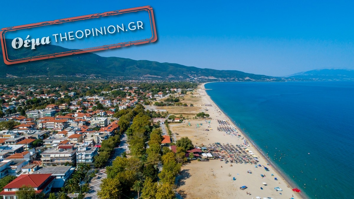 Τουριστικό άνοιγμα του δήμου Βόλβης σε Ουγγαρία και Ιταλία – Αυξάνει την τουριστική σεζον