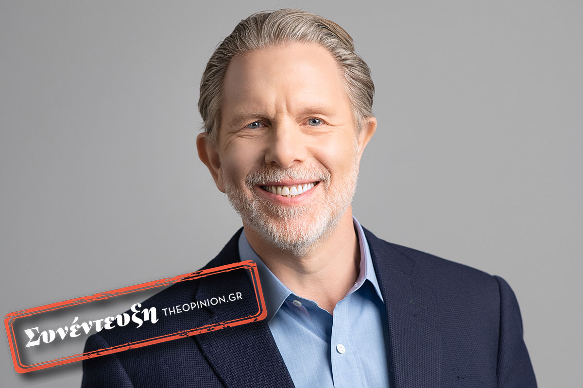 «Ο πήχης για το ΠΑΣΟΚ είναι ψηλά και δεν περισσεύει κανείς» – Ο Π. Γερουλάνος στο TheOpinion