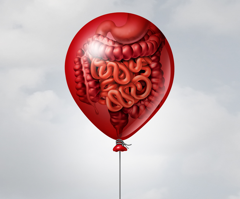 Επτά κινήσεις που θωρακίζουν το πεπτικό σύστημα – Τα τρόφιμα που βοηθούν