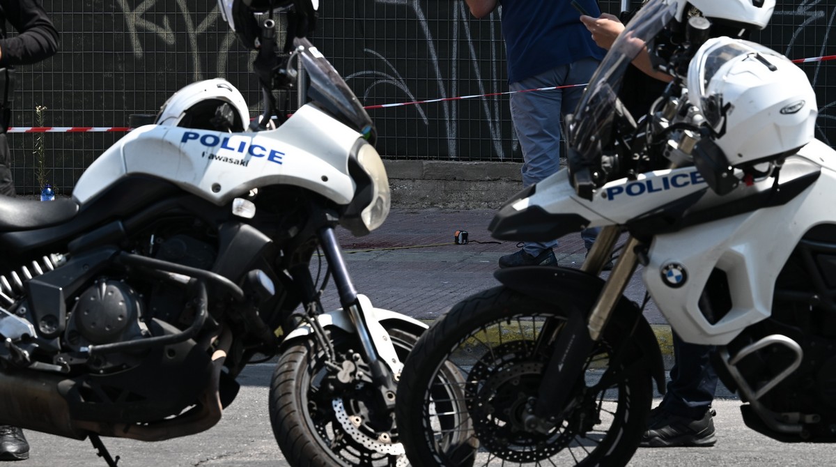 Συνελήφθη 70χρονος για διακίνηση ναρκωτικών στη Θεσσαλονίκη