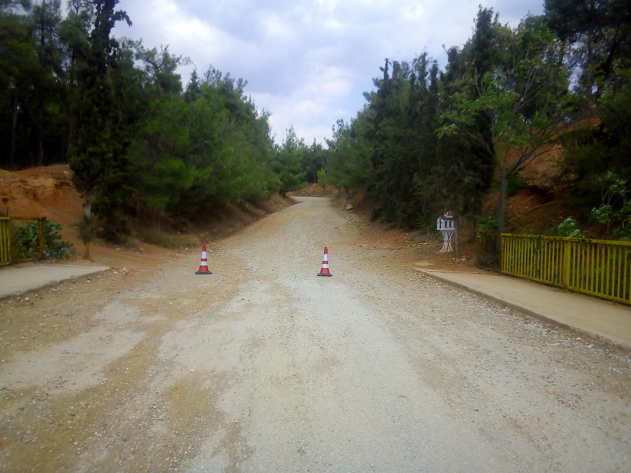 FLYOVER: Νέα απόρριψη από ΣτΕ σε αίτημα κατοίκων – Κανονικά η κατεδάφιση γέφυρας