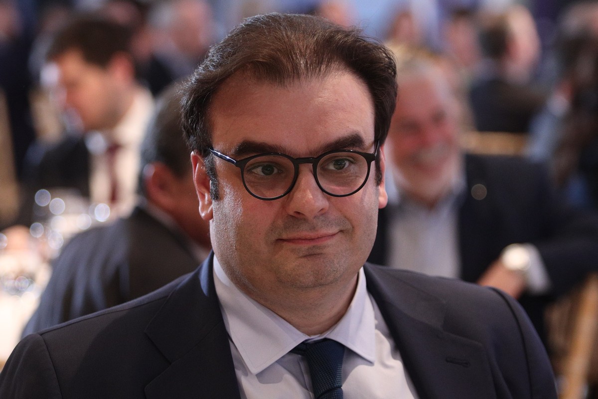 Πιερρακάκης: Η Ελλάδα επιστρέφει στο διεθνές προσκήνιο ως success story