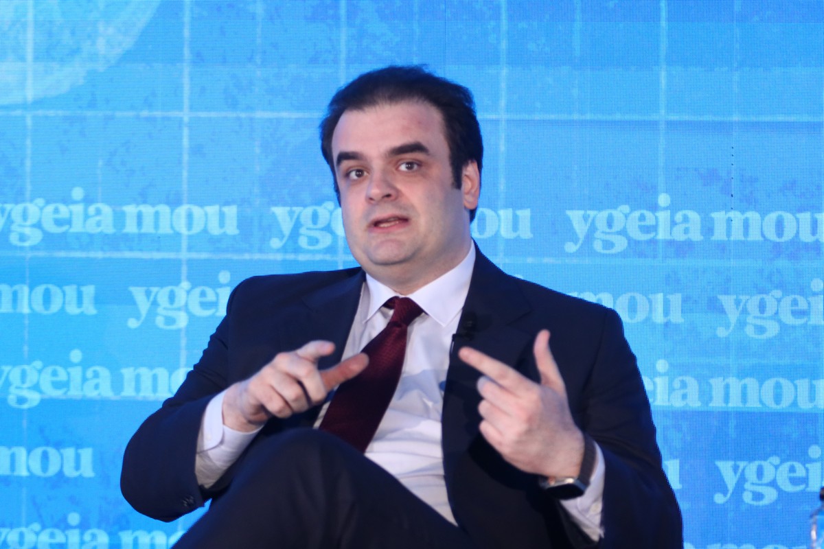 Πιερρακάκης: Δεύτερη ευκαιρία στους πολίτες για την επιστροφή ενοικίου