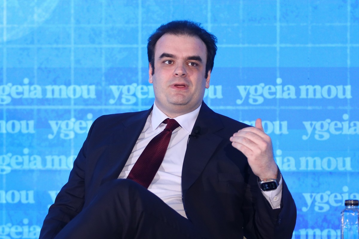 Πιερρακάκης: Μία από τις μεγαλύτερες επενδύσεις των τελευταίων δεκαετιών η εξαγορά του ΧΑΑ από τη Euronext