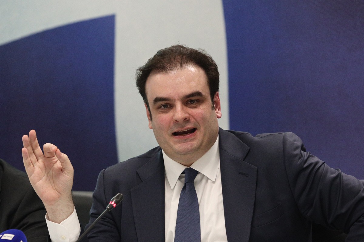 Πιερρακάκης: Τα τελευταία έξι χρόνια έγιναν όσες επενδύσεις είχαν γίνει στα πρώτα 17 χρόνια του ευρώ