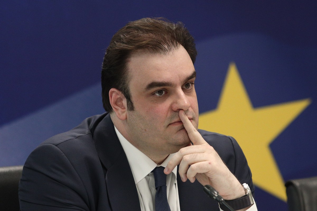 Κ. Πιερρακάκης: «Τα 3,9 δισ. ευρώ από την πάταξη της φοροδιαφυγής είναι το μέρισμα που επιστρέφουμε στους πολίτες»