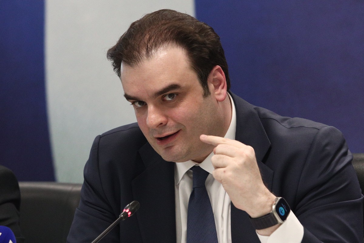 Κ. Πιερρακάκης: Θεσμικός καταλύτης για την μικρή και μεσαία επιχειρηματικότητα η ΕΑΤ