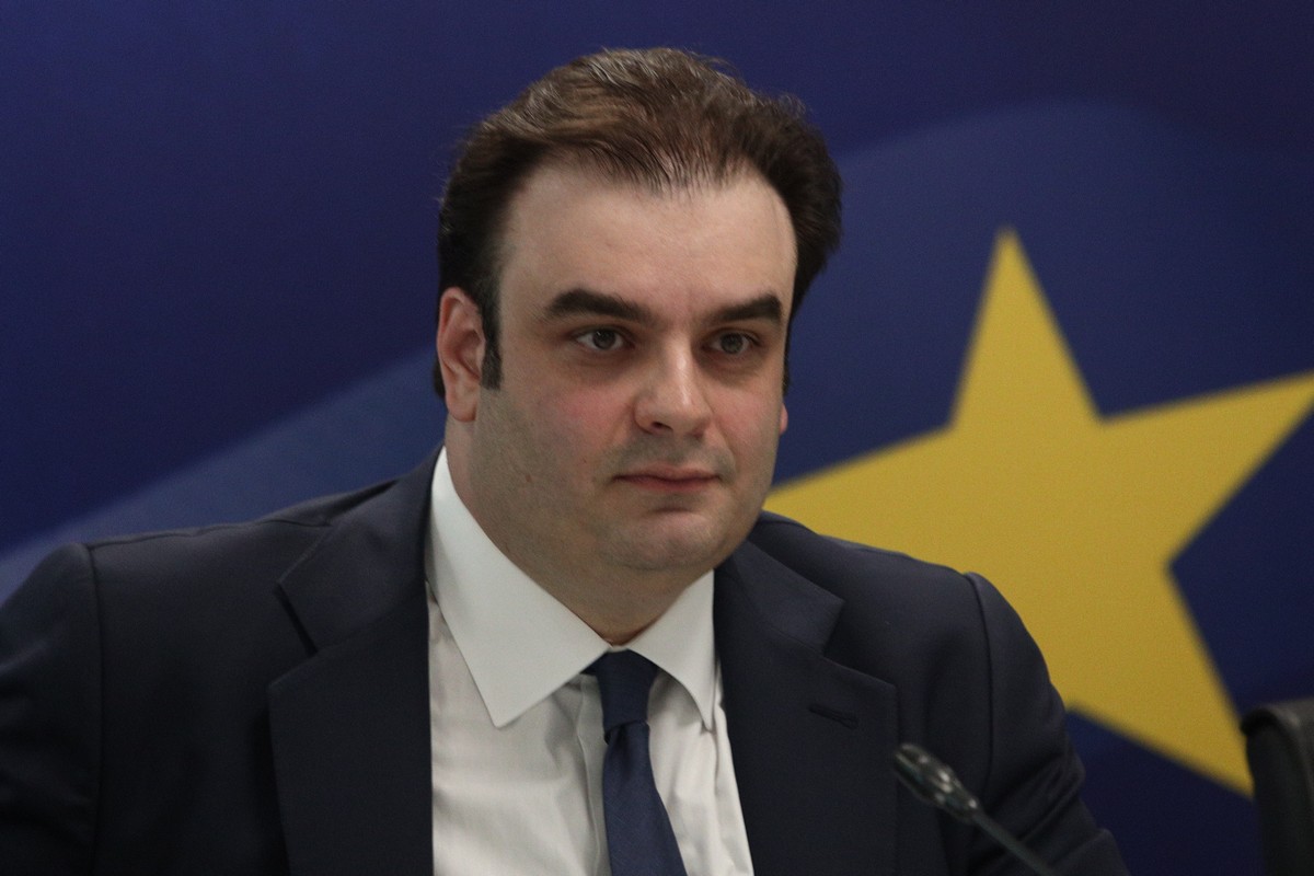 Κ. Πιερρακάκης: «Είμαι υπέρ της αναδιάρθρωσης των ΕΛΤΑ για να συνεχίσουν τα επιτελούν τον κοινωνικό τους ρόλο» (VIDEO)