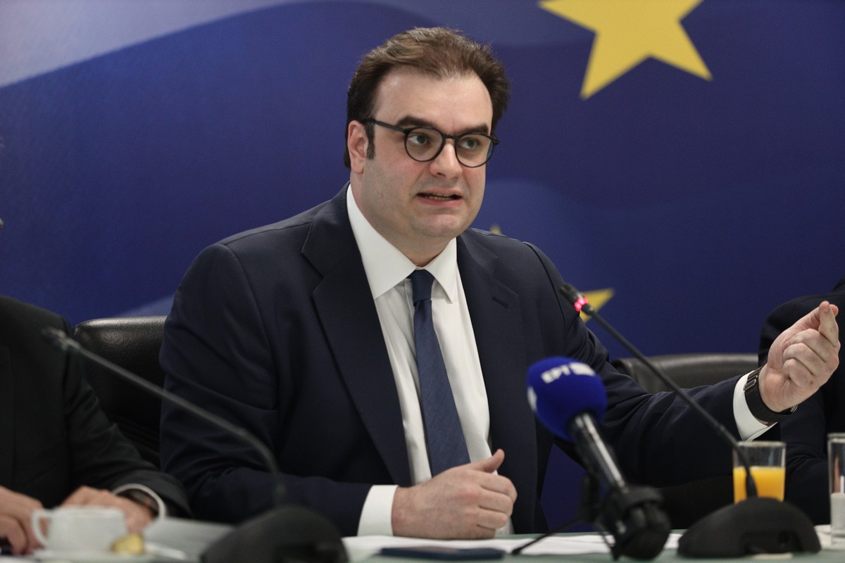 Πιερρακάκης: Νέες παρεμβάσεις για το στεγαστικό