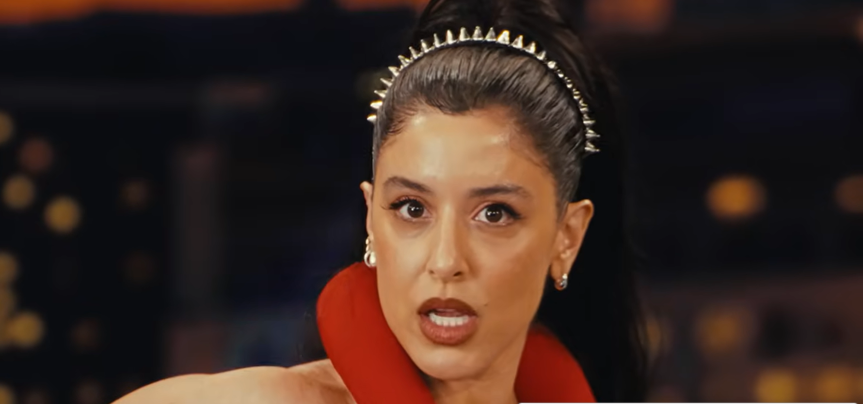 Η Μαρίνα Σάττι είναι η πρώτη Ελληνίδα υποψήφια στα UK Music Video Awards (VIDEO)