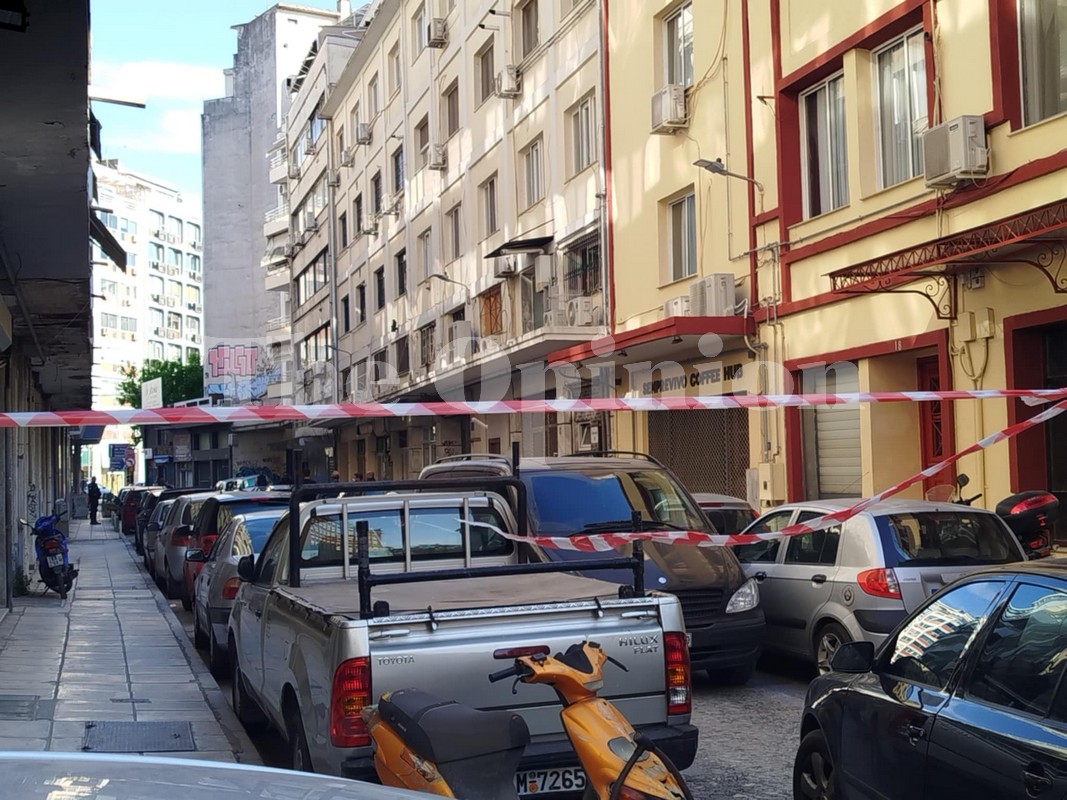 Θεσσαλονίκη: Τι βρέθηκε στο σπίτι της 38χρονης που σκοτώθηκε από την έκρηξη