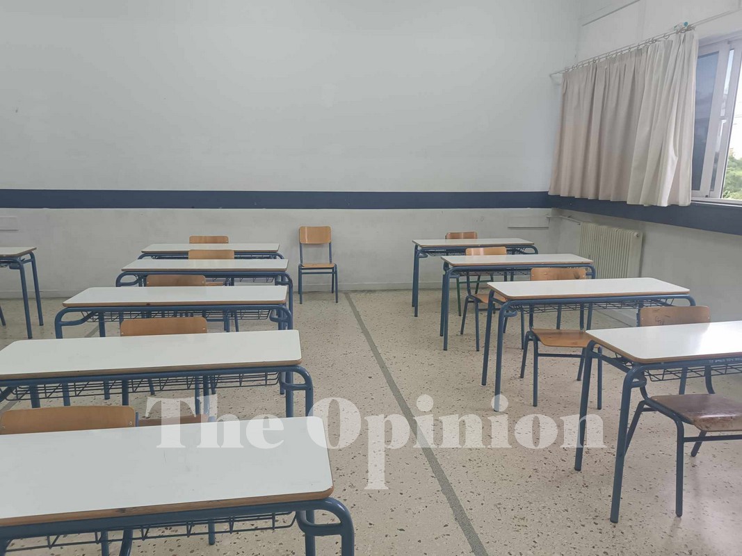 Οι τράπεζες επενδύουν στο μέλλον: Νέα χρηματοδότηση 100 εκατ. ευρώ για τα σχολεία από το πρόγραμμα «Μαριέττα Γιαννάκου»