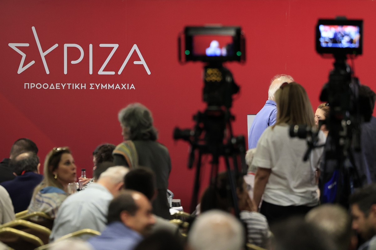 ΣΥΡΙΖΑ: Το πρώτο βήμα για την αναγέννηση – Οι προτάσεις Φάμελλου για κατάργηση των τάσεων και εκλογή προέδρου από κλειστή λίστα μελών