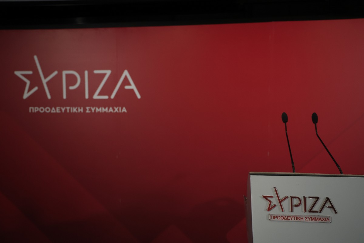 Στα γραφεία της Διοίκηση των ΕΛΤΑ αντιπροσωπεία του ΣΥΡΙΖΑ ΠΣ