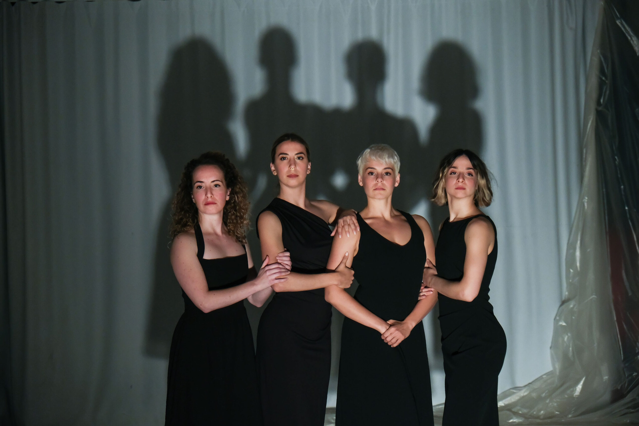 «Embodied Voices –  Φεστιβάλ Νέων Χορογράφων»: Έρχεται στην Θεσσαλονίκη