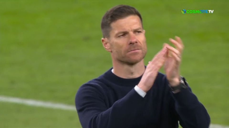 Ο προπονητής Τσάμπι Αλόνσο θα ξεπεράσει τον ποδοσφαιριστή; – Η φοβερή πορεία με την Λεβερκούζεν και το «ξεπέταγμα» του 43χρονου (VIDEO)