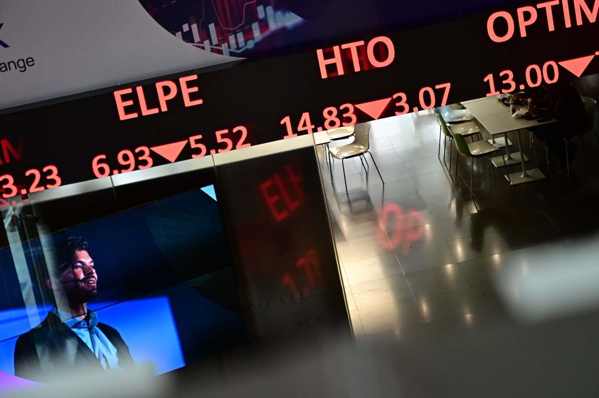 Στο επίκεντρο τα GDP-linked Warrants: Σχέδιο επαναγοράς από την ελληνική κυβέρνηση προκαλεί αντιδράσεις
