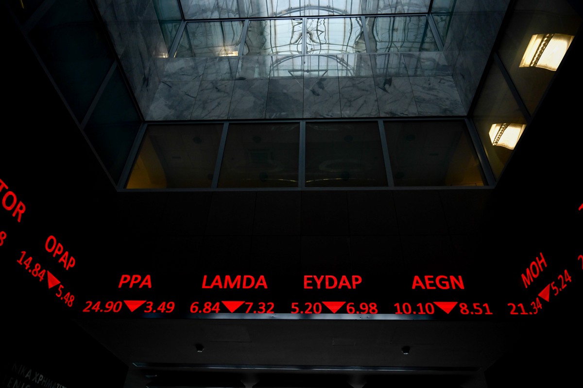 Ευρωπαϊκά χρηματιστήρια: Άνοδο καταγράφουν οι μετοχές στο ξεκίνημα των συναλλαγών