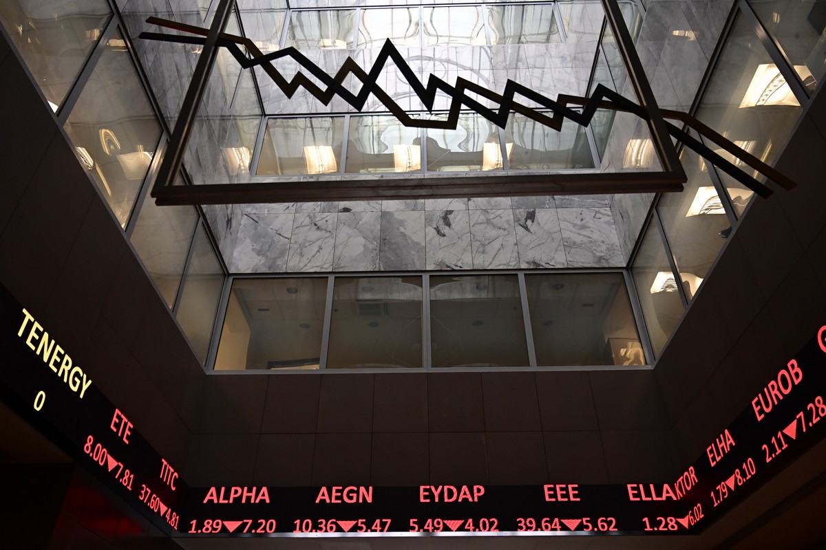 ΕΧΑΕ: Αύξηση 103% των κερδών στο εννεάμηνο 2025