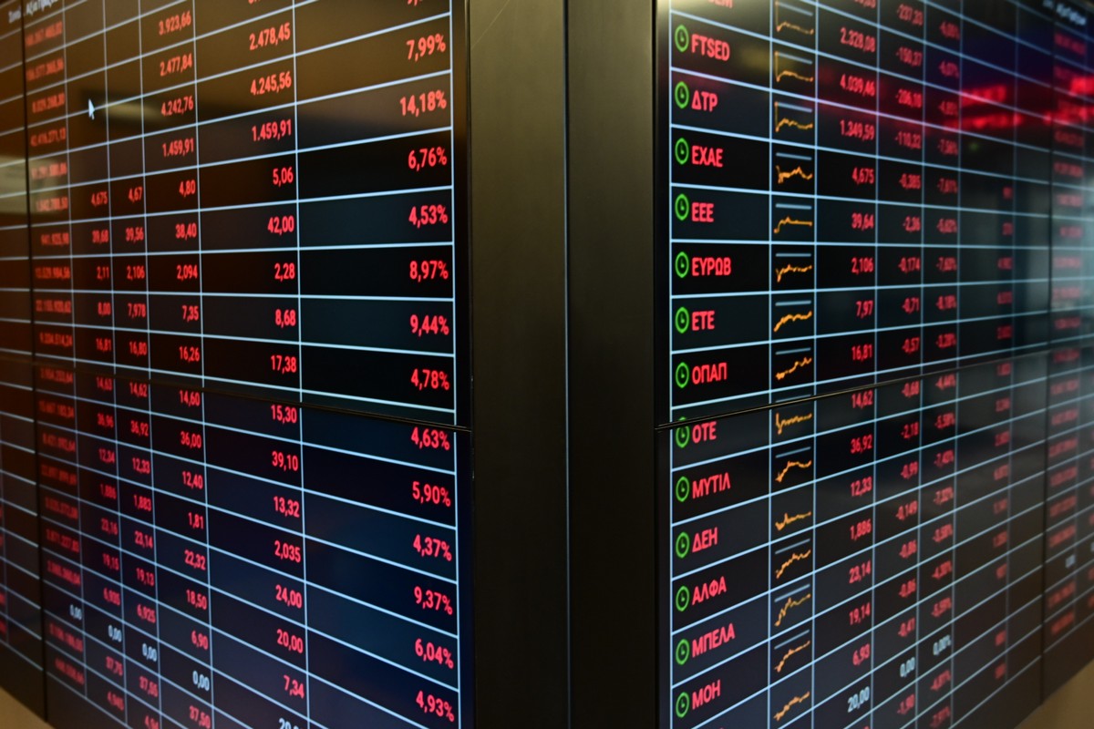 Αμοιβαία Κεφάλαια: Ρεκόρ ενεργητικού και εισροής 22 δισ. ευρώ