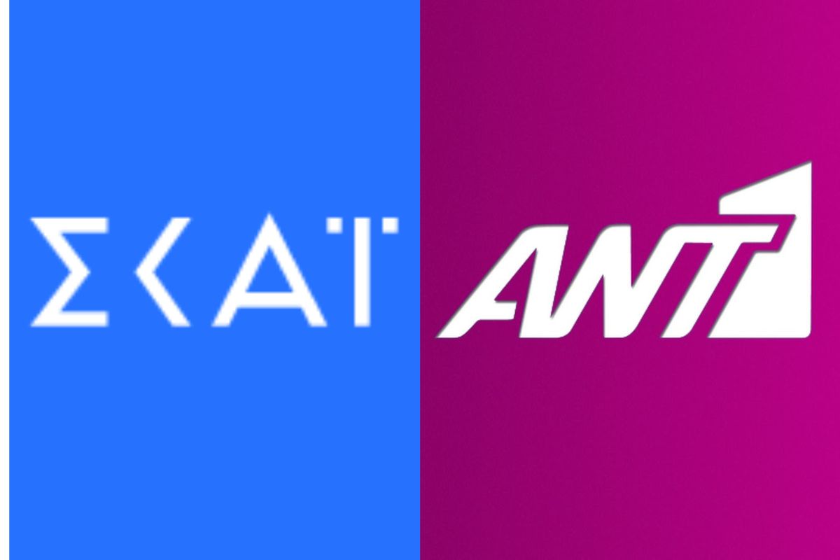 Ποια Θεσσαλονικιά ήταν σίγουρο πως θα παραμείνει στον ΣΚΑΪ αλλά πάει στον ANT1 (VIDEO)