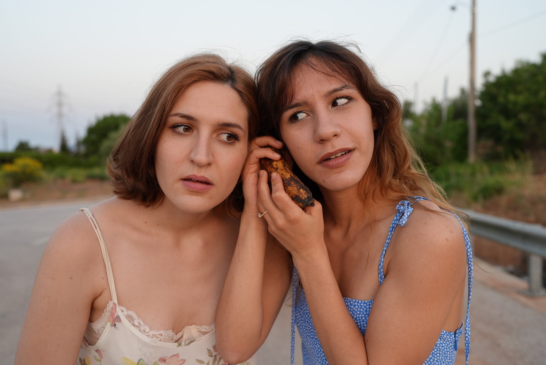 «Οι Σκιαδαρέσες» στην Θεσσαλονίκη και στην Μονή Λαζαριστών