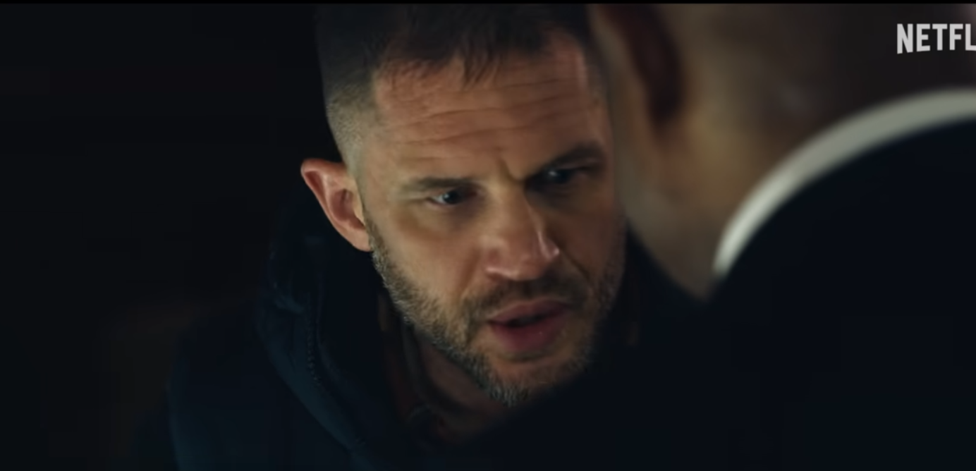 «Havoc»: Ο Tom Hardy επιστρέφει για να τα σπάσει όλα στο Netflix (VIDEO)