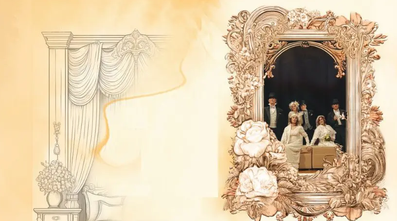 Με Δωρεάν Είσοδο το «Νυφικό Κρεβάτι» του Γιαν Ντε Χάρτογκ στη Θεσσαλονίκη