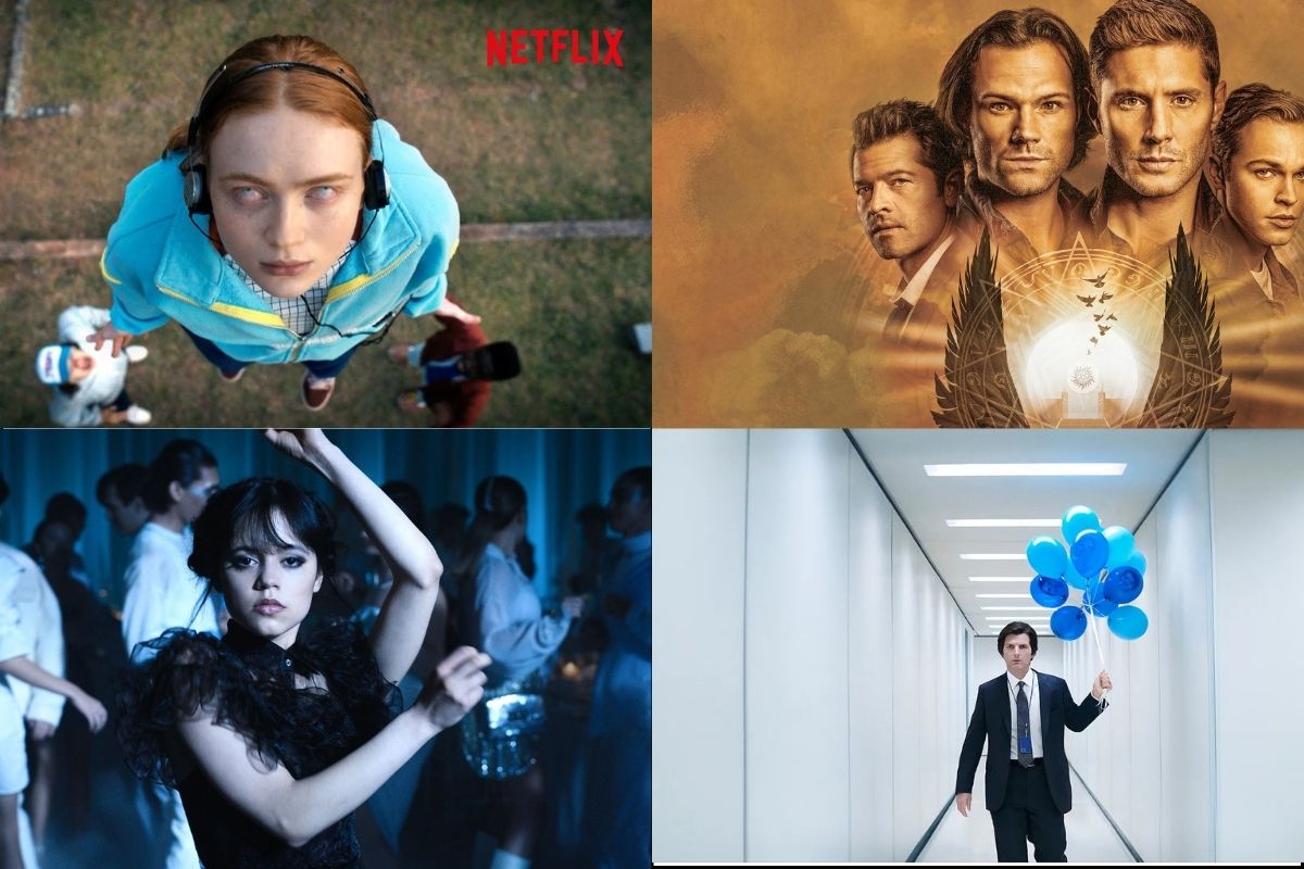 9+1 παλιά τραγούδια που έγιναν viral μέσα από δημοφιλείς σειρές (VIDEO)