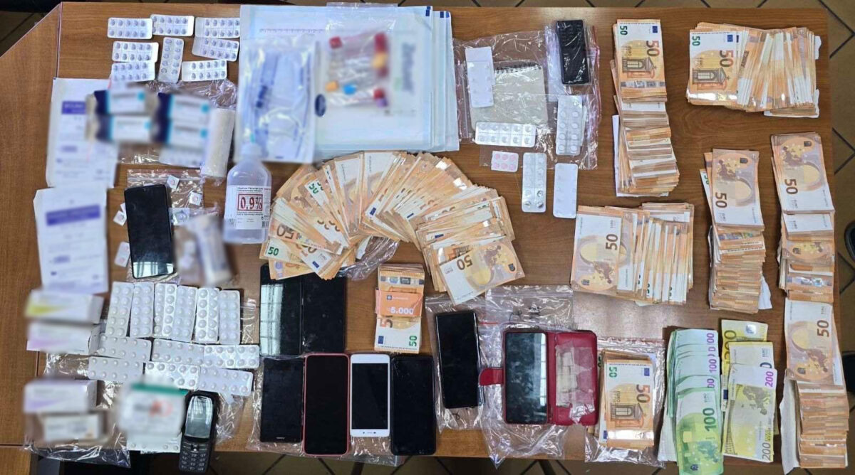 Εξαπατούσαν υγειονομικές επιτροπές για να χορηγήσουν παράνομα αναπηρικά επιδόματα – 7 συλλήψεις