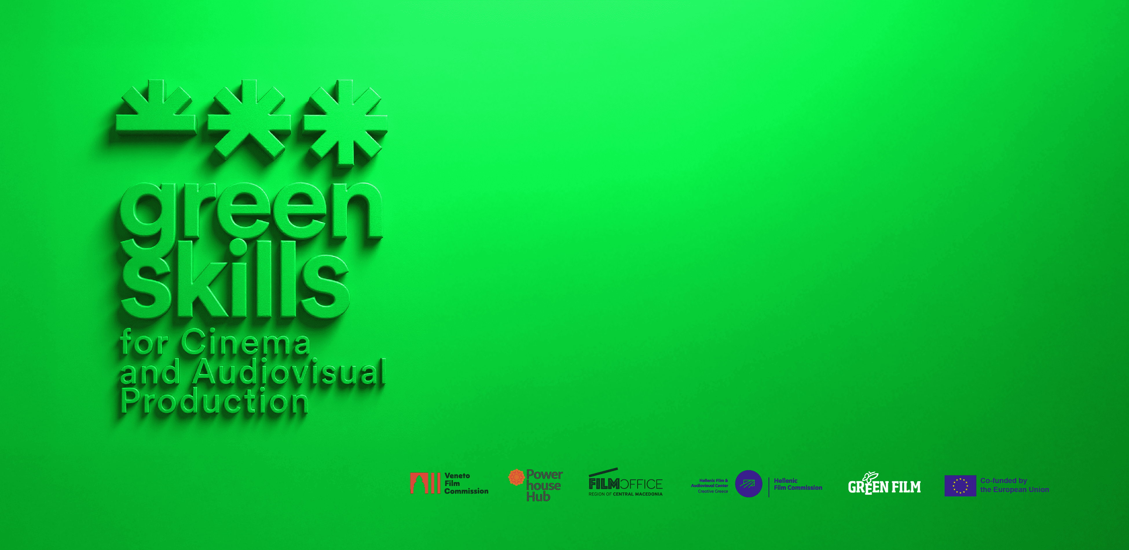 «Green SCAP»: Ένα καινοτόμο ευρωπαϊκό πρόγραμμα επαγγελματικής κατάρτισης ξεκινά στην Κεντρική Μακεδονία