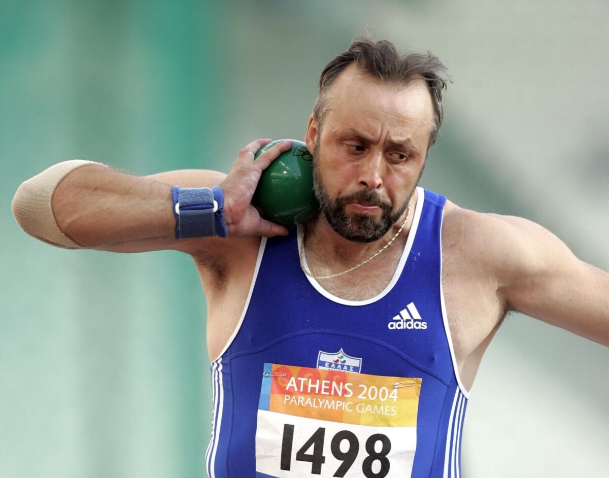 «Ήταν πολύ προσεκτικός και έμπειρος οδηγός “γουρούνας”» λέει ξάδερφος του Σάκη Δεληγιώργη που έχασε τη ζωή του σε τροχαίο