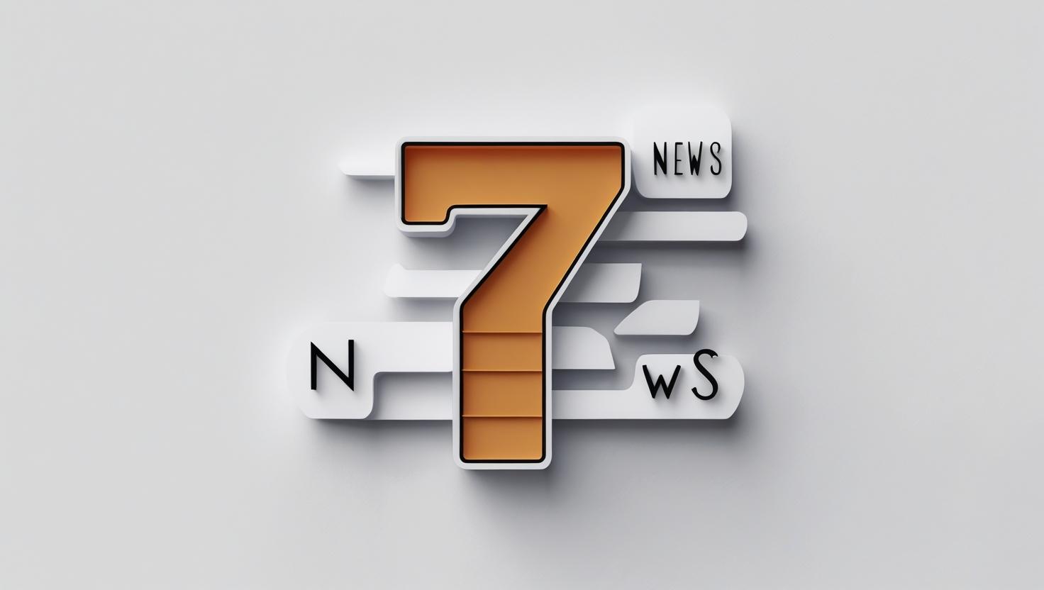 Οι 7 ειδήσεις της ημέρας (28/08)