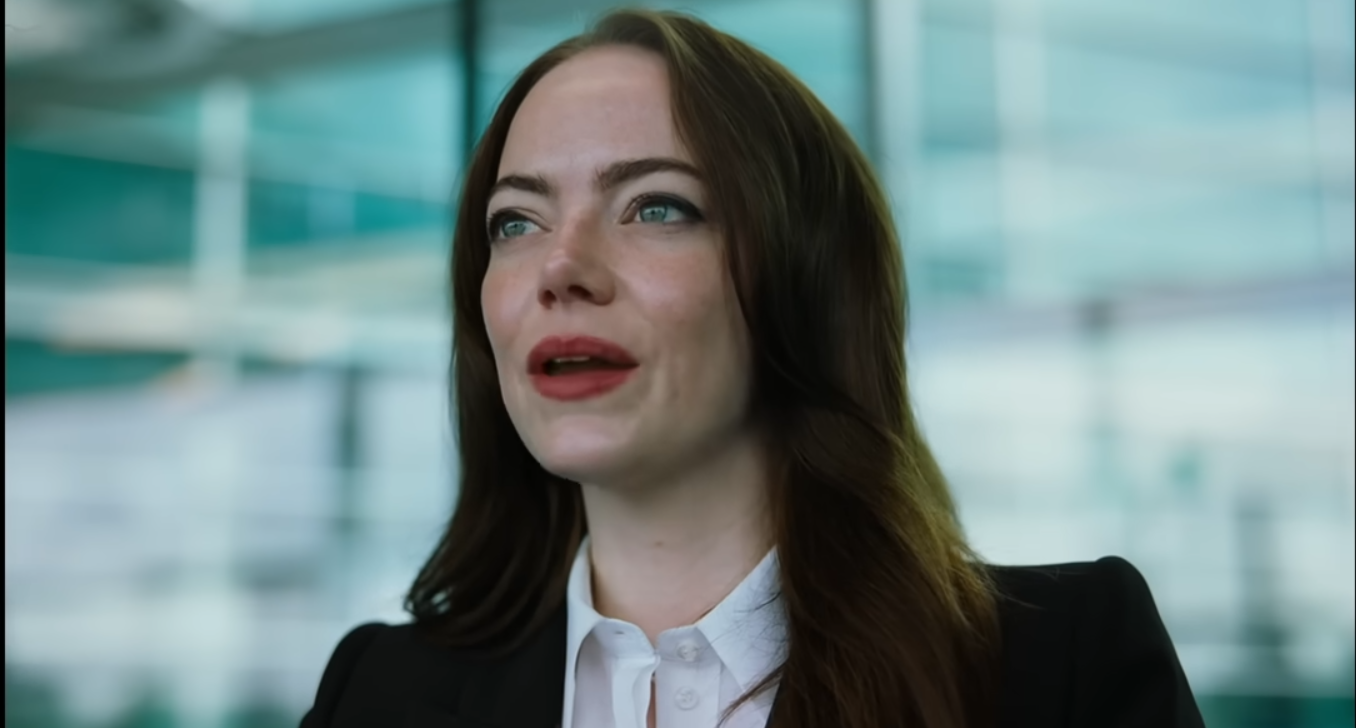 Το viral τραγούδι της GenZ που πρότεινε η Έμα Στόουν στον Γιώργο Λάνθιμο για τη «Bugonia»