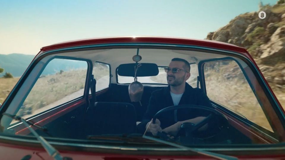 Φάρμα: «Σήμερα έμαθα που φυτρώνουν τα φρούτα και τα λαχανικά» (VIDEO)