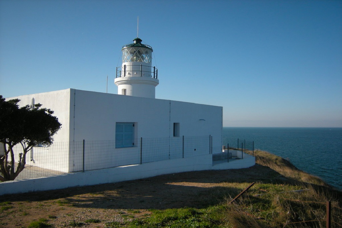 Ναυτική Εβδομάδα 2025: 9+1 επισκέψιμοι φάροι – Πότε και πού