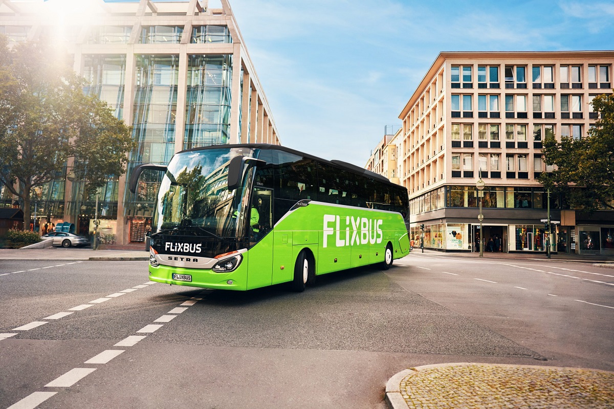 Flixbus