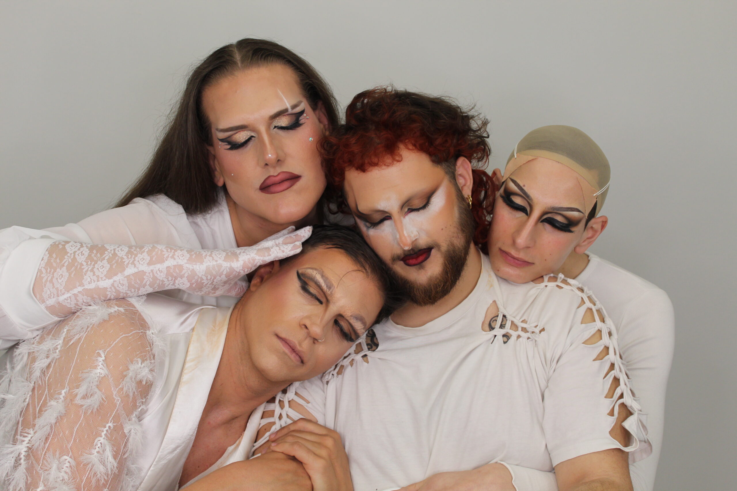 «Οι Εστριμμένες»: Έρχεται στο Αθήναιον