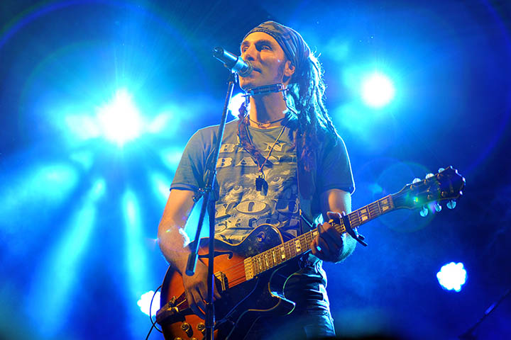 Οι LOCOMONDO ζωντανά στα Γιαννιτσά