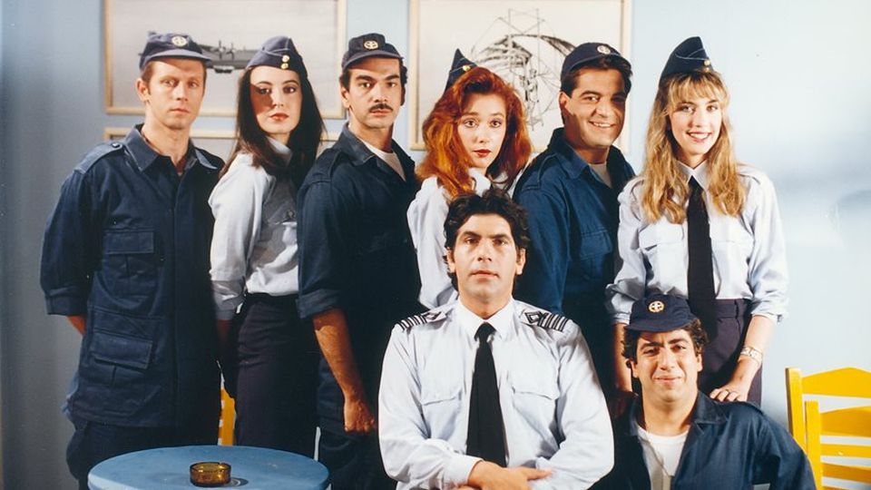 9+1 Άγνωστες πληροφορίες για το «Της Ελλάδος τα παιδιά» (VIDEO)