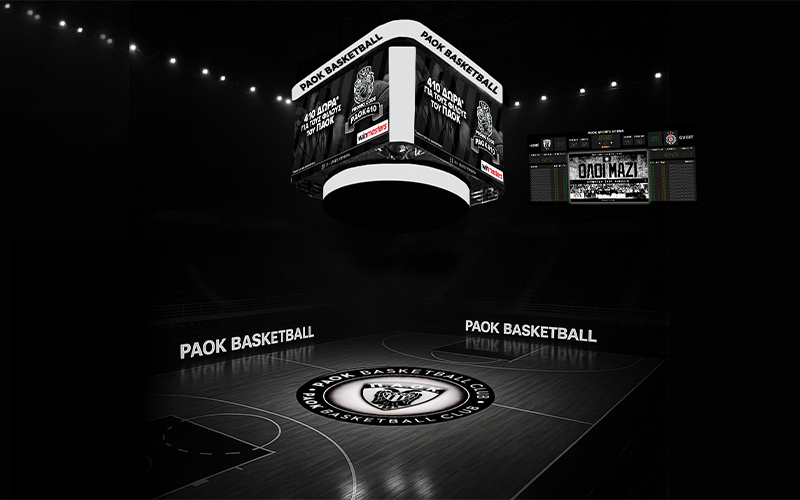 ΠΑΟΚ: Διάθεση για μεγάλες αλλαγές στο «Παλατάκι»