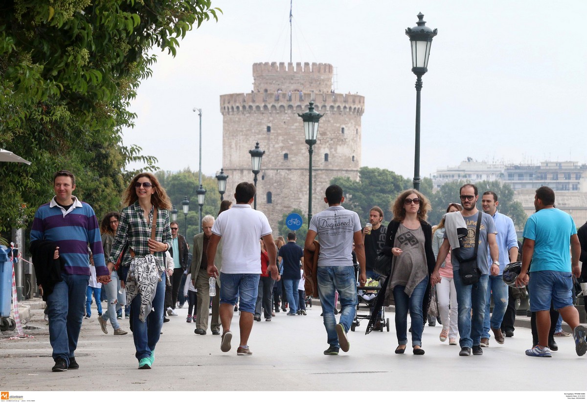 Πιλοτική Πεζοδρόμηση Λεωφόρου Νίκης: Γιορτή ή γοητευτική παγίδα;